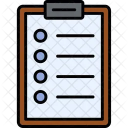 Task  Icon