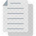 Task Documents Files Icon