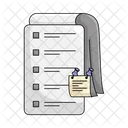 Task List Business Icon