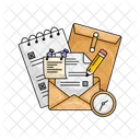 Task List Business Icon