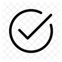 Task Alt Document Checklist Icon