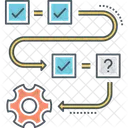 Task Analysis  Icon