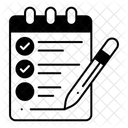 Task Assigned  Icon