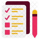 Task Assignment Task Management Work Icon