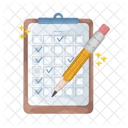 Task check  Icon