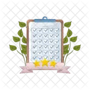 Task Check Paper Check Icon