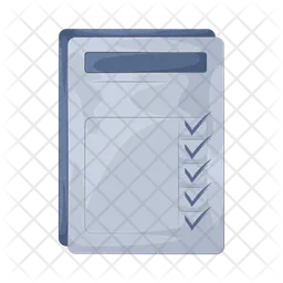 Task check  Icon