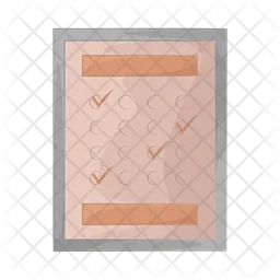 Task check  Icon