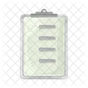 Task Check Paper Check Icon