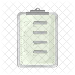 Task check  Icon