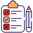 Task clipboard  Icon