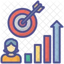 Task Competition Competitive Tasks Task Challenges Icon