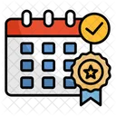 Task Done Task Finished Checklist Icon