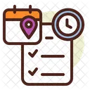 Completed Time Icon
