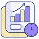 Task Deadline  Icon