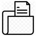 Task document in file  Icon