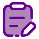 Task Edit Icon