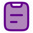 Task Icon