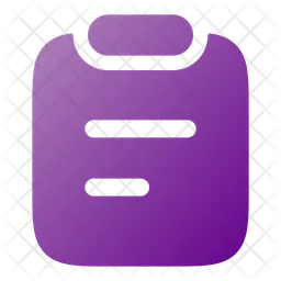 Task  Icon