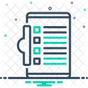Task  Icon