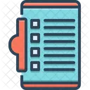 Task Clipboard Editor Icon