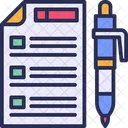 Task  Icon
