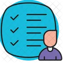 Task List Checklist Icon