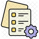 Task Icon