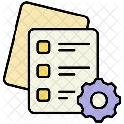 Task  Icon