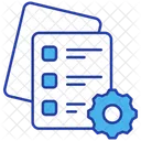 Task Icon