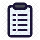 Task  Icon