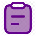 Task Icon