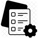 Task Icon