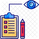 Briefm Task Checklist Icon