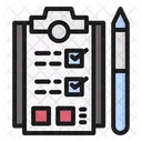 Task  Icon