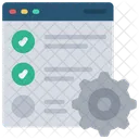 Task  Icon