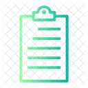Task  Icon