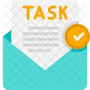 Task  Icon