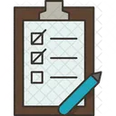 Task  Icon