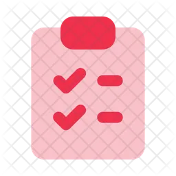 Task list  Icon