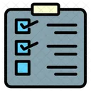 Task list  Icon