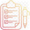 Task List Icon