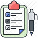 Task List Icon