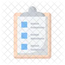 Task List Icon