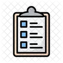 Task List Icon