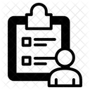 Task List Checklist List Icon