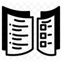 Task List Checklist List Icon
