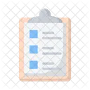 Task List Icon