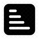 Task List  Icon