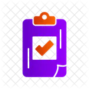 Task list  Icon